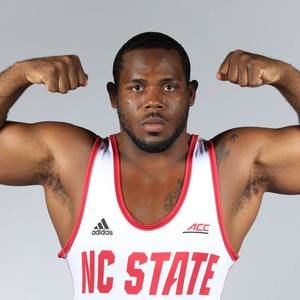 Meet your Posher, Deonte